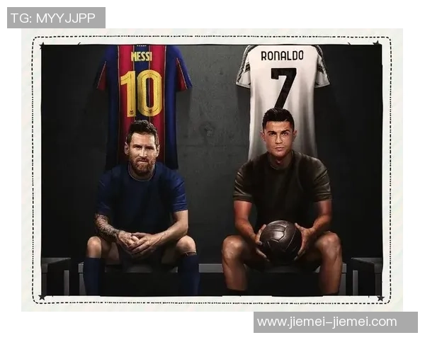 足球巨星动画人物风采揭秘 从梅西到C罗的精彩瞬间全纪录