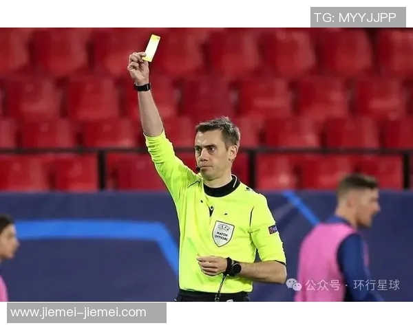 足球界十大金哨球星榜单揭晓他们如何影响比赛和裁判权威 足球界十大金哨球星榜单揭晓他们如何影响比赛和裁判权威